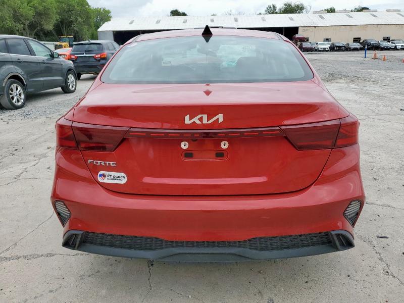 2024 KIA FORTE LX 3KPF24AD9RE698898
