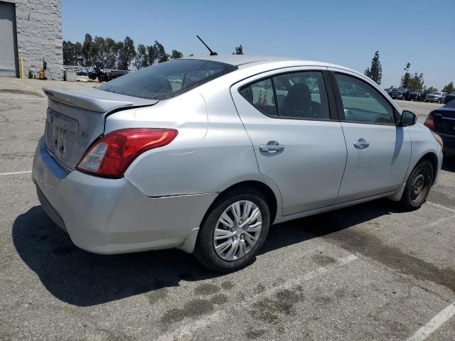 2017 NISSAN VERSA S 3N1CN7APXHL865420