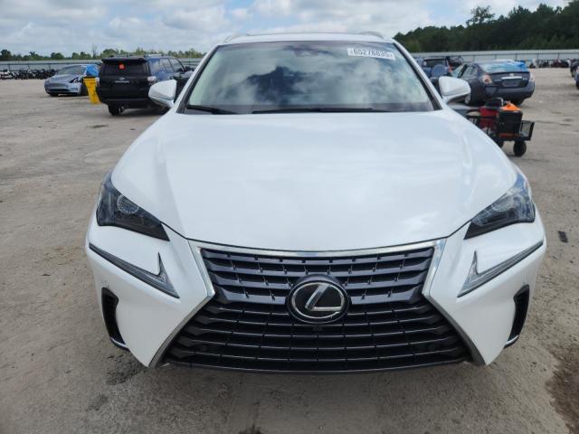 2018 LEXUS NX 300 BAS JTJYARBZ9J2095855