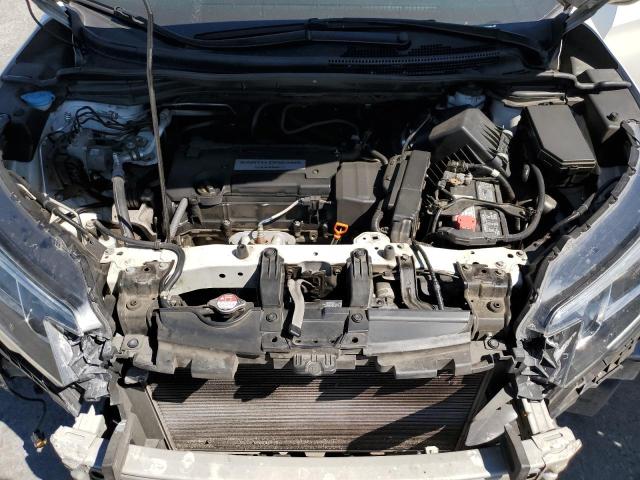2015 HONDA CR-V EX - 5J6RM3H54FL004244