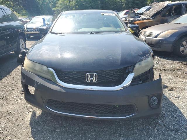2014 HONDA ACCORD EXL - 1HGCT1B89EA014575