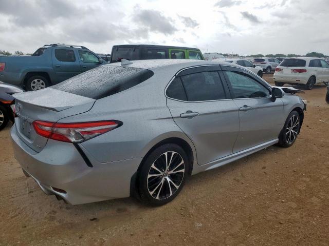 2018 TOYOTA CAMRY L 4T1B11HK0JU023169