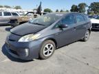 2015 TOYOTA PRIUS - JTDKN3DU8F0454076