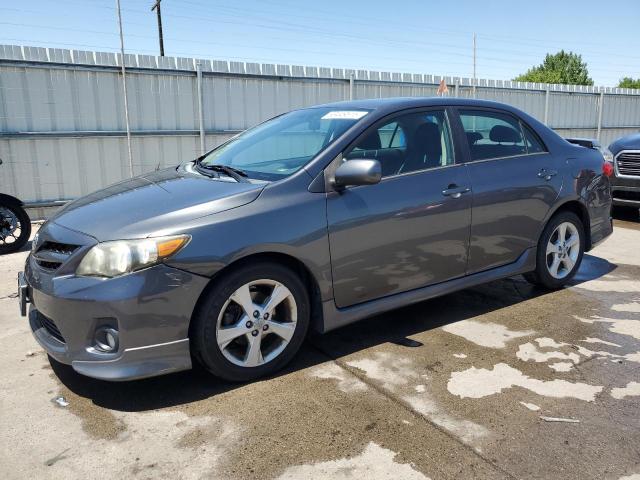 TOYOTA COROLLA BA