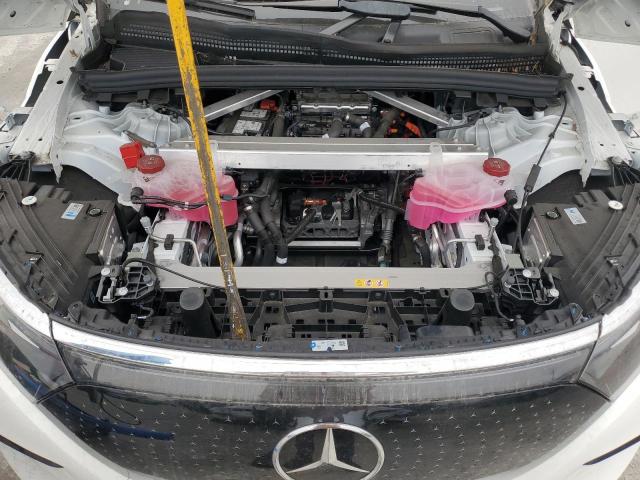 2023 MERCEDES-BENZ EQS SUV 45 4JGDM2DBXPA029826