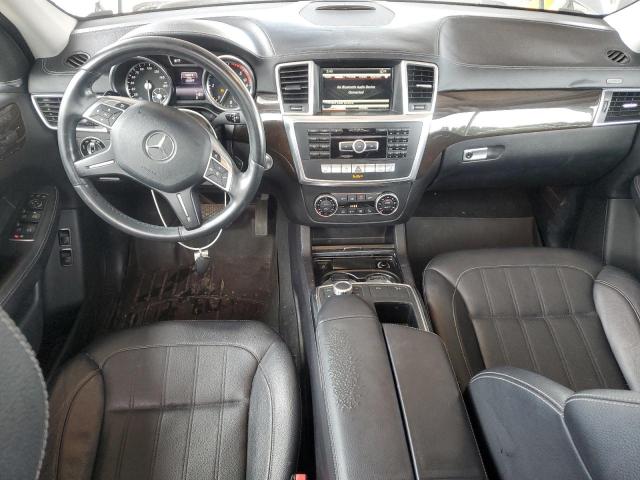 2015 MERCEDES-BENZ GL 350 BLU 4JGDF2EE3FA508669