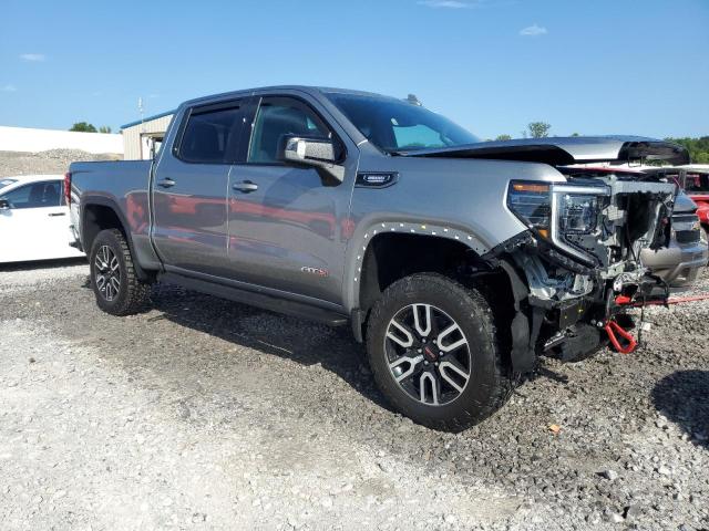 2025 GMC SIERRA K15 3GTUUEE89SG302774