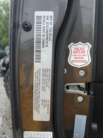 2023 CHRYSLER 300 S 2C3CCABGXPH573115