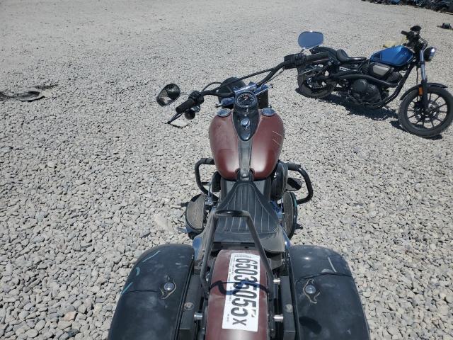 2017 HARLEY-DAVIDSON FLS SOFTAI 1HD1JRV11HB036172