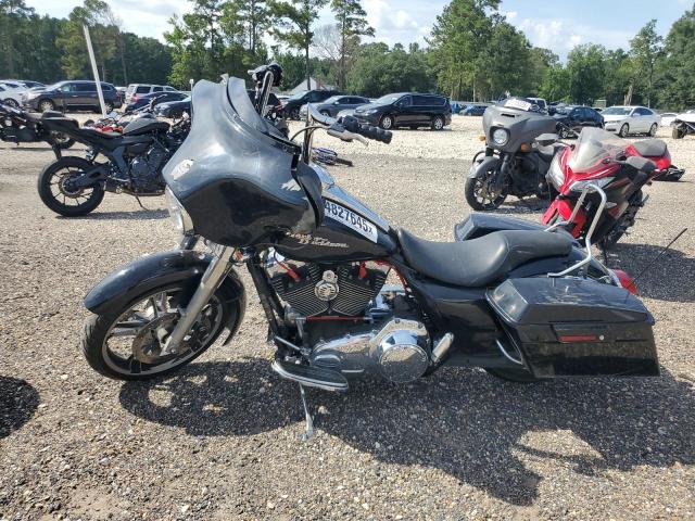 2009 HARLEY-DAVIDSON FLHX 1HD1KB4199Y645773