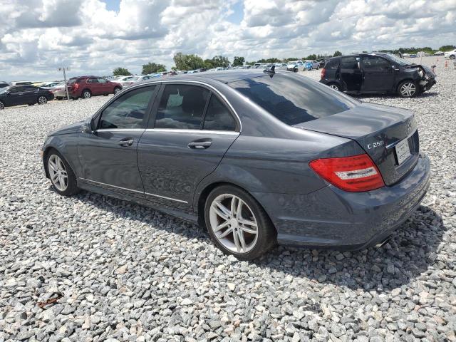 Vin: wddgf4hb0dr296171, lot: 63280035, mercedes-benz c-class 250 20132