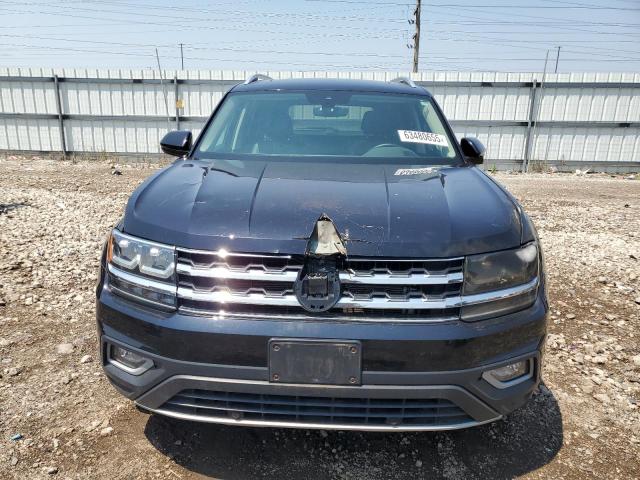 2019 VOLKSWAGEN ATLAS SEL 1V2ER2CAXKC584791