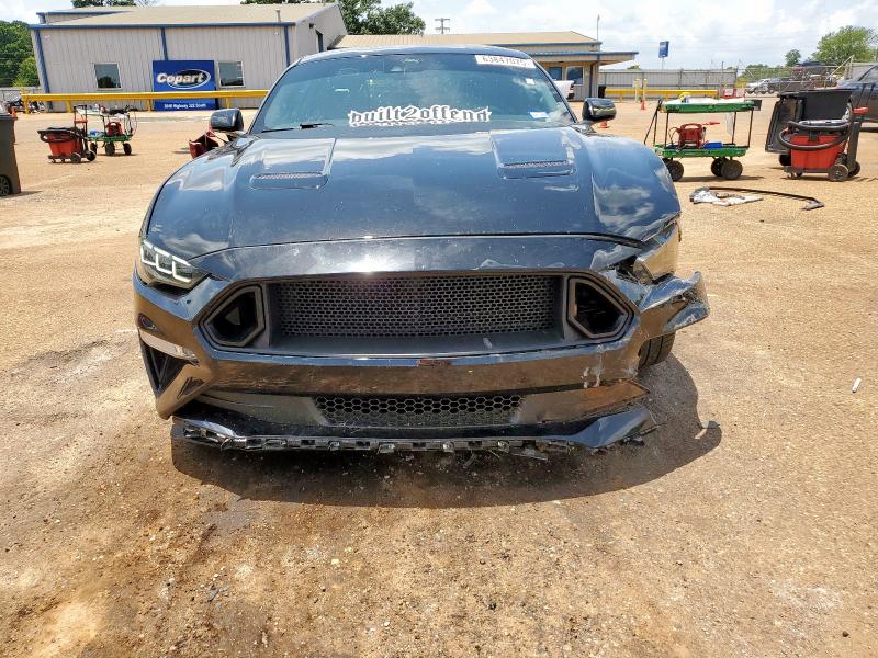 2022 FORD MUSTANG GT 1FA6P8CF0N5140702