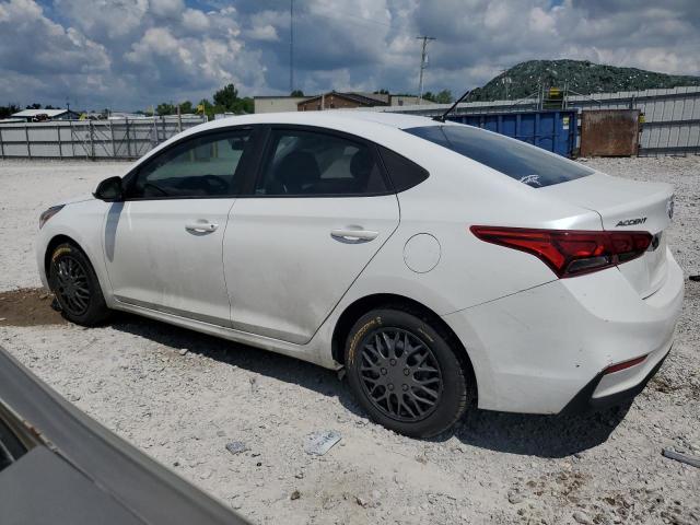 2022 HYUNDAI ACCENT SE 3KPC24A64NE159958