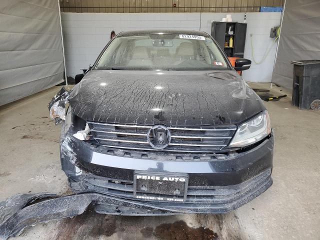 2017 VOLKSWAGEN JETTA SE 3VWB67AJXHM250441