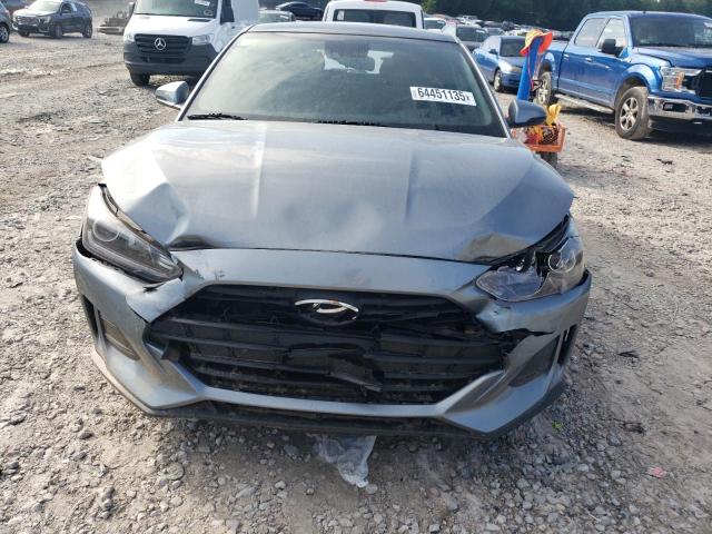 2020 HYUNDAI VELOSTER B KMHTG6AF6LU030370