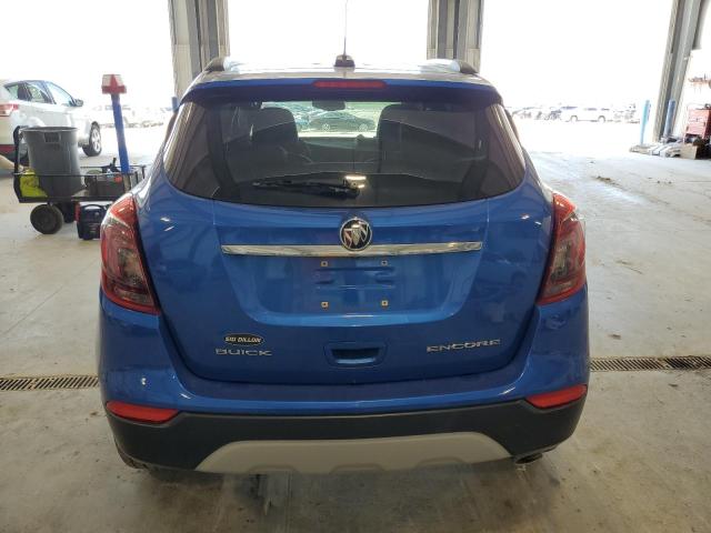 2018 BUICK ENCORE PRE KL4CJASB4JB706208