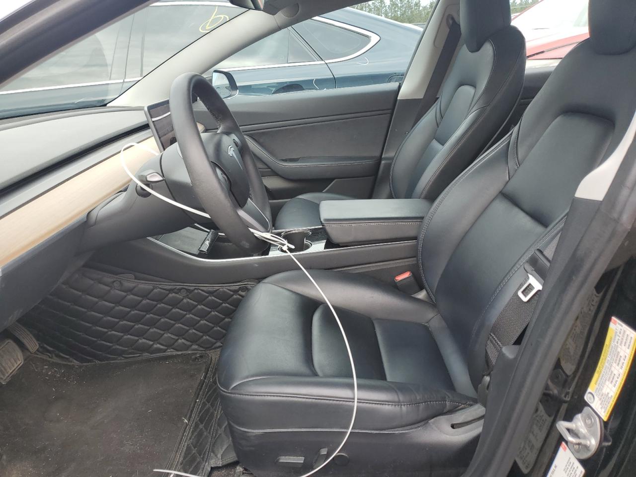 Tesla Model 3 2018