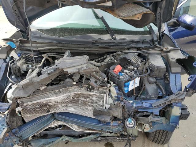 2015 HONDA CR-V EXL 2HKRM4H76FH701187