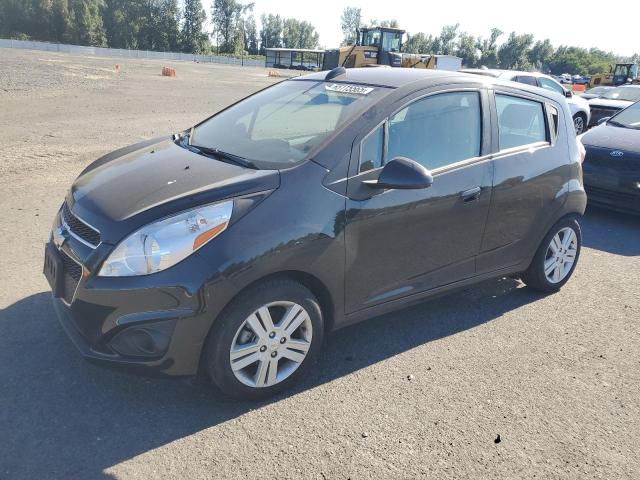 CHEVROLET SPARK 1LT