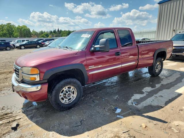 GMC SIERRA K25