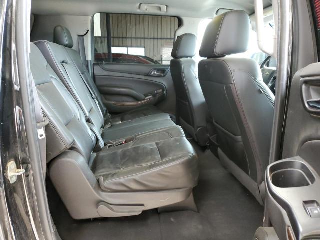 2019 CHEVROLET SUBURBAN K 1GNSKHKC3KR387416