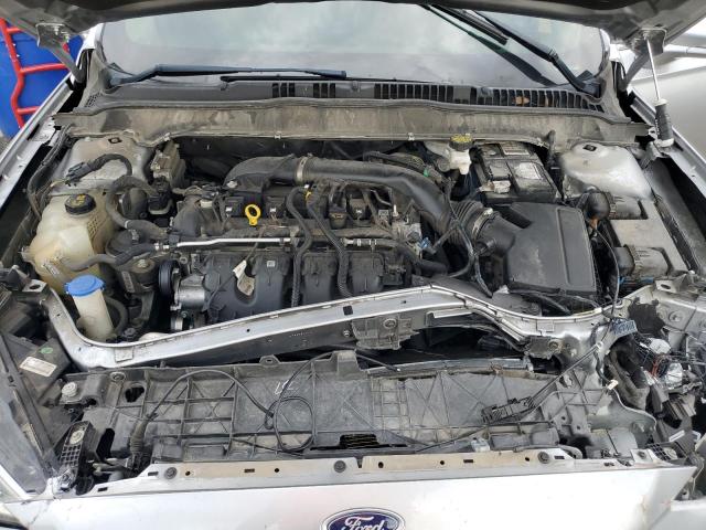 2020 FORD FUSION TIT 3FA6P0D98LR193586