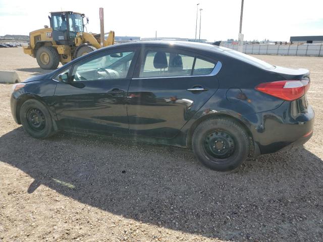 Vin: knafx4a87e5231602, lot: 63994645, kia forte ex 20142