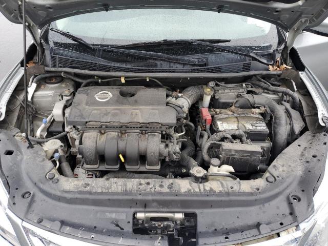 2014 NISSAN SENTRA S - 3N1AB7AP2EY233929