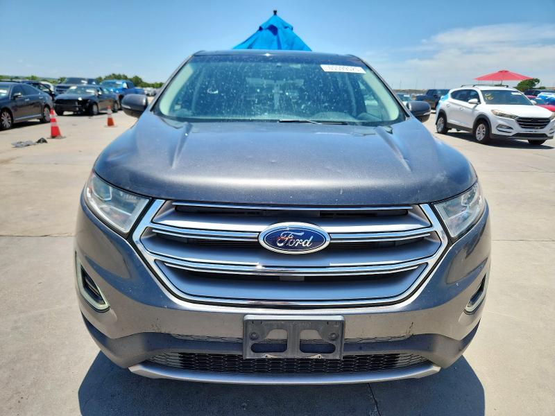 2018 FORD EDGE TITAN 2FMPK3K81JBB72109