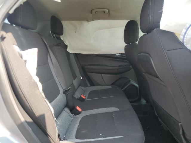 2025 CHEVROLET TRAILBLAZE - KL79MPSL8SB112657