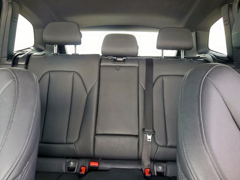 2020 BMW X3 SDRIVE3 5UXTY3C05LLE55479