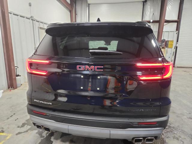 2025 GMC ACADIA ELE 1GKENKRS5SJ164255