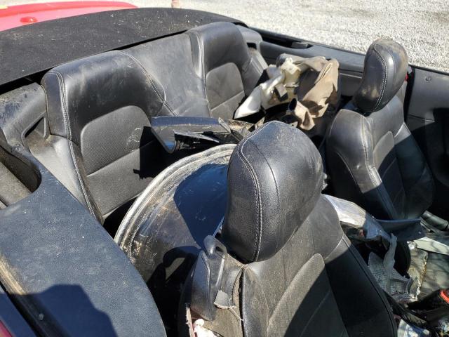 2022 FORD MUSTANG 1FATP8UHXN5101098