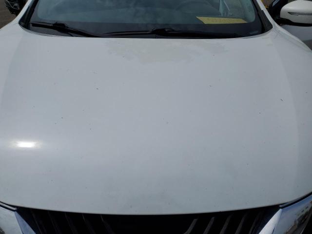 2015 NISSAN MURANO S - 5N1AZ2MGXFN235798