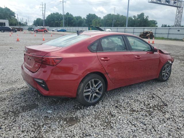 2019 KIA FORTE GT L - 3KPF34AD9KE131321