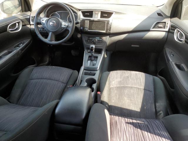 2019 NISSAN SENTRA S - 3N1AB7APXKY368393