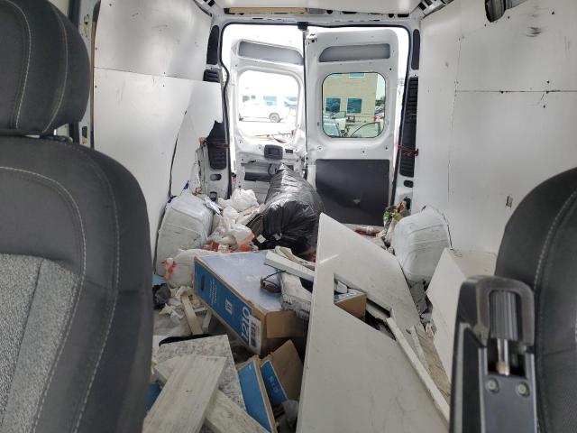 2021 RAM PROMASTER 3C6LRVDG0ME570074