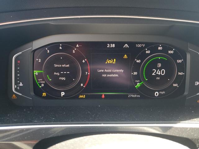 2022 VOLKSWAGEN TIGUAN SEL 3VV4B7AX5NM133004