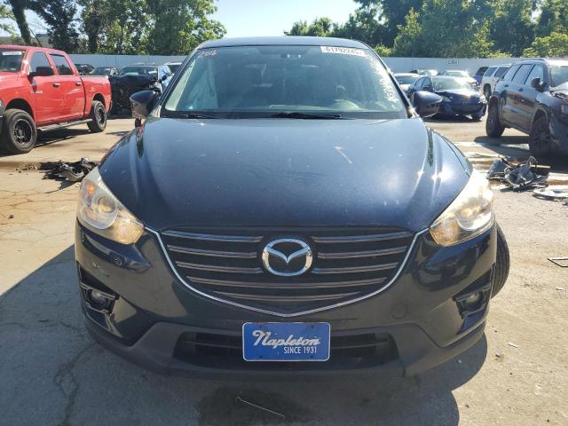 2016 MAZDA CX-5 TOURI - JM3KE2CY7G0647312