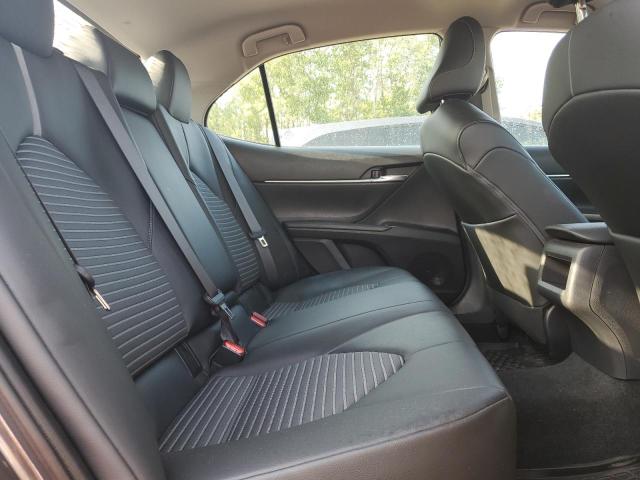 2020 TOYOTA CAMRY SE - 4T1G11AK8LU979549