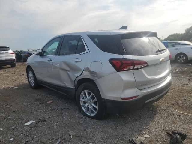 2022 CHEVROLET EQUINOX LT - 3GNAXKEV0NL252803