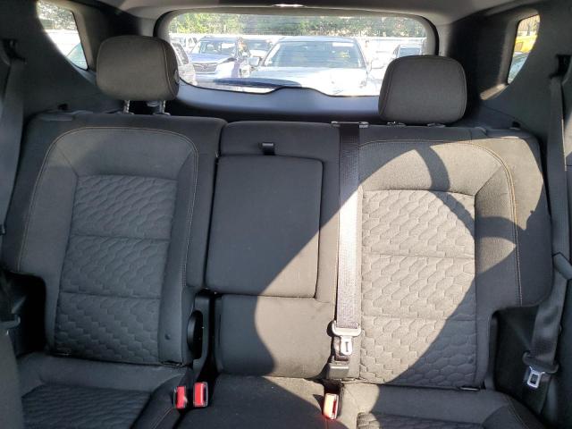 2018 CHEVROLET EQUINOX LT - 2GNAXSEV0J6294564