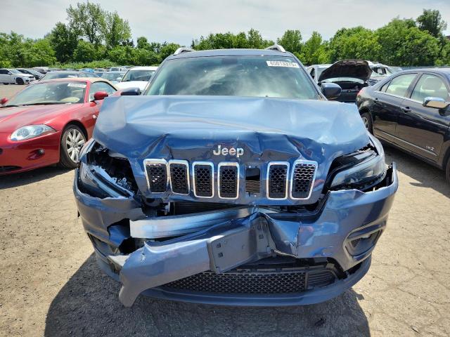 2019 JEEP CHEROKEE L - 1C4PJMLB3KD401876
