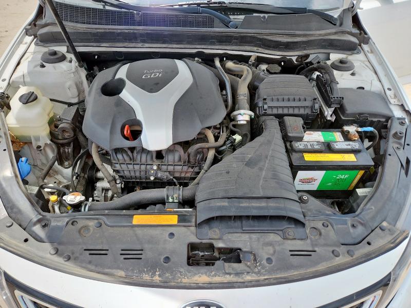 2015 KIA OPTIMA SX 5XXGR4A62FG508167