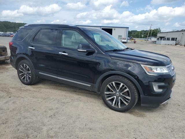 2016 FORD EXPLORER P - 1FM5K8HT0GGC57296