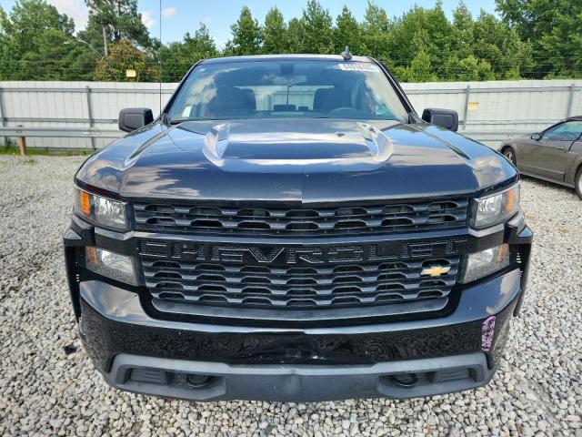 2020 CHEVROLET SILVERADO 3GCPWBEH7LG206360