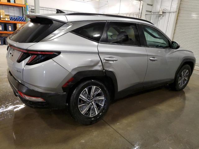 2023 HYUNDAI TUCSON BLU KM8JBCA12PU134286