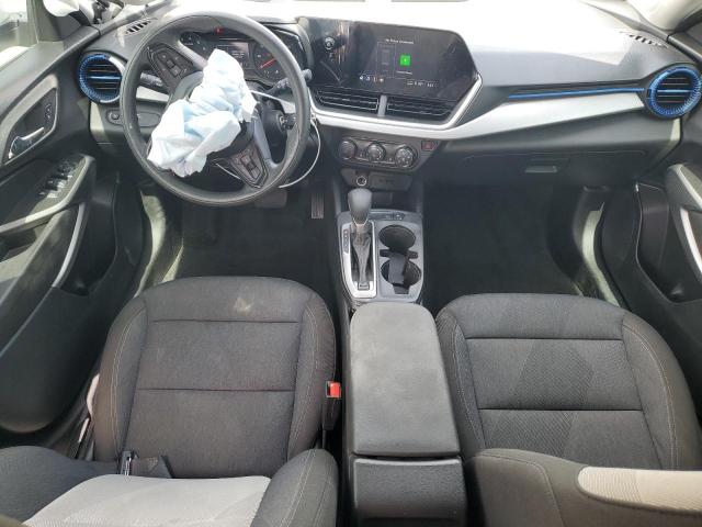 2024 CHEVROLET TRAX LS KL77LFE24RC063372