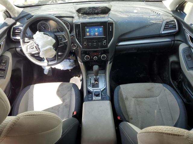 2022 SUBARU FORESTER P - JF2SKAEC3NH421703